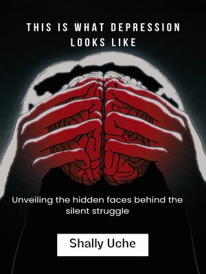 cover image of THIS IS WHAT DEPRESSION LOOKS LIKE